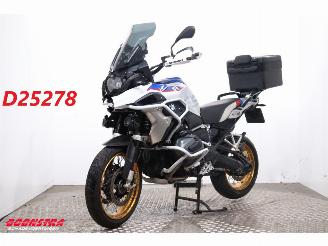 Unfall Kfz Motorrad BMW R 1250 GS HP 3X Pakket Heizgriffe Cruise BOS 2020/9