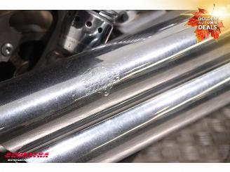 Harley-Davidson  VRSCA V-Rod Vance Hines picture 9