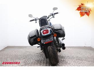 Harley-Davidson  VRSCA V-Rod Vance Hines picture 8