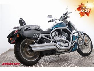 Harley-Davidson  VRSCA V-Rod Vance Hines picture 3