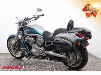 Harley-Davidson  VRSCA V-Rod Vance Hines picture 4