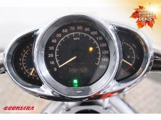 Harley-Davidson  VRSCA V-Rod Vance Hines picture 12