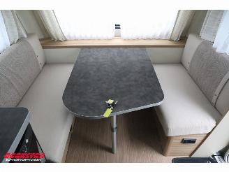 Eriba  Nova L 465 Luifel Frans Bed BY 2022 picture 13