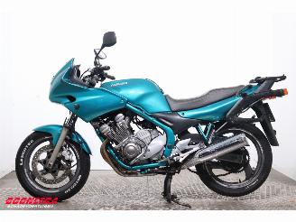 Yamaha XJ 600 S Diversion picture 5