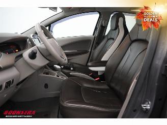 Renault Zoé R90 Entry (ex Accu) Navi Camera Clima Leder SHZ Cruise picture 12