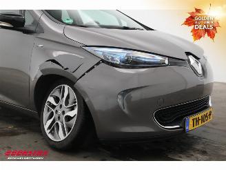 Renault Zoé R90 Entry (ex Accu) Navi Camera Clima Leder SHZ Cruise picture 6