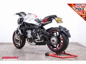 MV Agusta Brutale Dragster 800 ABS Lap Timer Quickshift 19.101 km picture 4