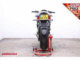 MV Agusta Brutale Dragster 800 ABS Lap Timer Quickshift 19.101 km picture 8