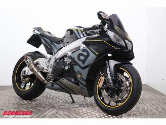 Aprilia RSV4 R Austin Racing picture 2