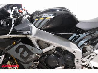 Aprilia RSV4 R Austin Racing picture 12