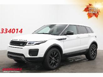 skadebil auto Land Rover Range Rover Evoque 2.0 D150 Aut. AWD Navi Clima Cruise Camera SHZ PDC 85.962 km! 2018/12