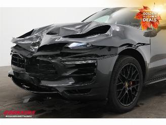 Porsche Macan 3.0 GTS PDLS+ Sport Chrono Pano ACC Leder Navi AHK picture 11