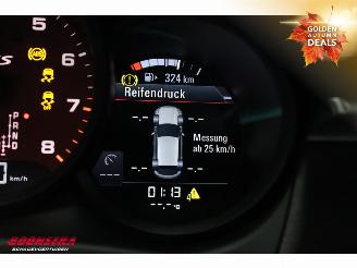 Porsche Macan 3.0 GTS PDLS+ Sport Chrono Pano ACC Leder Navi AHK picture 27