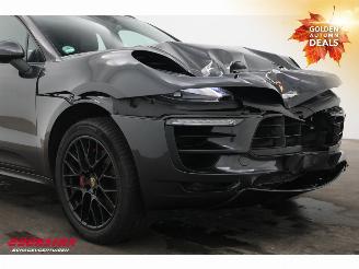 Porsche Macan 3.0 GTS PDLS+ Sport Chrono Pano ACC Leder Navi AHK picture 6