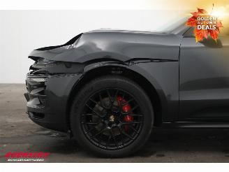 Porsche Macan 3.0 GTS PDLS+ Sport Chrono Pano ACC Leder Navi AHK picture 12