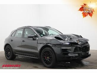 Porsche Macan 3.0 GTS PDLS+ Sport Chrono Pano ACC Leder Navi AHK picture 2