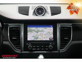 Porsche Macan 3.0 GTS PDLS+ Sport Chrono Pano ACC Leder Navi AHK picture 15