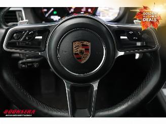 Porsche Macan 3.0 GTS PDLS+ Sport Chrono Pano ACC Leder Navi AHK picture 22