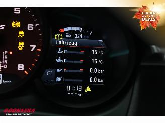 Porsche Macan 3.0 GTS PDLS+ Sport Chrono Pano ACC Leder Navi AHK picture 30