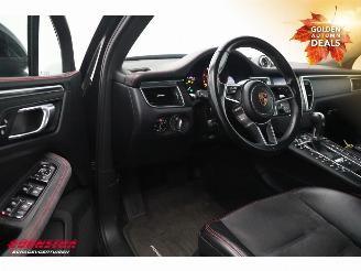 Porsche Macan 3.0 GTS PDLS+ Sport Chrono Pano ACC Leder Navi AHK picture 18