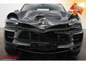 Porsche Macan 3.0 GTS PDLS+ Sport Chrono Pano ACC Leder Navi AHK picture 7