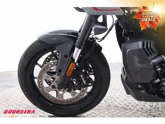 Harley-Davidson  RA1250ST Pan America ST LED ABS Cruise Bluetooth 1.120 km! picture 9