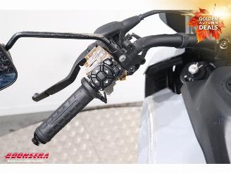 Harley-Davidson  RA1250ST Pan America ST LED ABS Cruise Bluetooth 1.120 km! picture 11