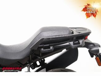 Harley-Davidson  RA1250ST Pan America ST LED ABS Cruise Bluetooth 1.120 km! picture 14