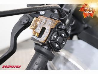 Harley-Davidson  RA1250ST Pan America ST LED ABS Cruise Bluetooth 1.120 km! picture 12