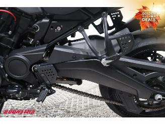 Harley-Davidson  RA1250ST Pan America ST LED ABS Cruise Bluetooth 1.120 km! picture 15