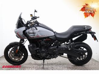 Harley-Davidson  RA1250ST Pan America ST LED ABS Cruise Bluetooth 1.120 km! picture 5