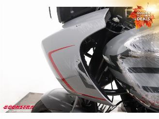 Harley-Davidson  RA1250ST Pan America ST LED ABS Cruise Bluetooth 1.120 km! picture 18
