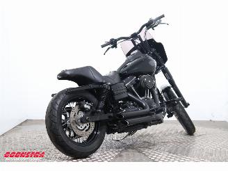 Harley-Davidson  FXDBP Dyna Street Bob 103 Vance Hines picture 3