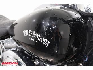 Harley-Davidson  88 FLSTFI Fat Boy picture 19