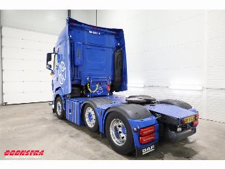 DAF XG 480 FTG 6X2 PTO Alcoa Retarder Standairco ACC 107.999 km! picture 4