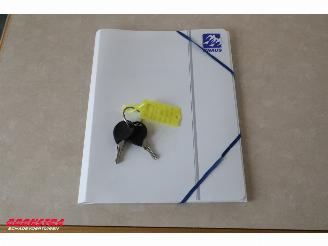 Knaus  460 Beauty Luifel Fietsendrager Ringverwarming Rondzit Dwarsbed picture 20