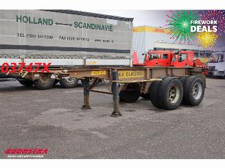 uszkodzony lawety Pacton  2126 C-2 BLATT 1974/6