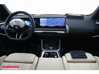 BMW X3 30e xDrive M-sport Navi Leder Camera SHZ LHZ AHK picture 14