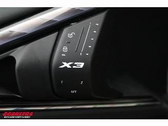 BMW X3 30e xDrive M-sport Navi Leder Camera SHZ LHZ AHK picture 26