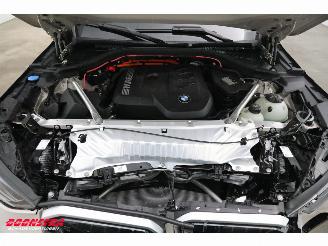 BMW X3 30e xDrive M-sport Navi Leder Camera SHZ LHZ AHK picture 9