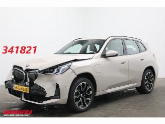 BMW X3 30e xDrive M-sport Navi Leder Camera SHZ LHZ AHK picture 1