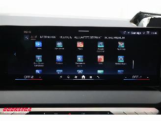 BMW X3 30e xDrive M-sport Navi Leder Camera SHZ LHZ AHK picture 33