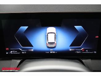 BMW X3 30e xDrive M-sport Navi Leder Camera SHZ LHZ AHK picture 21