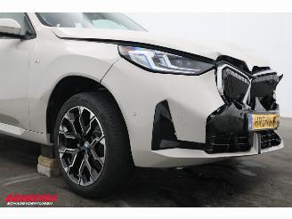 BMW X3 30e xDrive M-sport Navi Leder Camera SHZ LHZ AHK picture 6