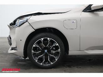 BMW X3 30e xDrive M-sport Navi Leder Camera SHZ LHZ AHK picture 12