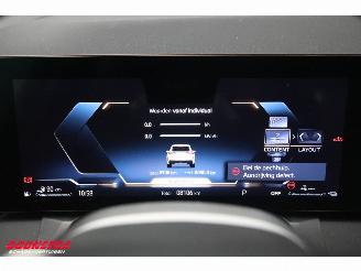 BMW X3 30e xDrive M-sport Navi Leder Camera SHZ LHZ AHK picture 24