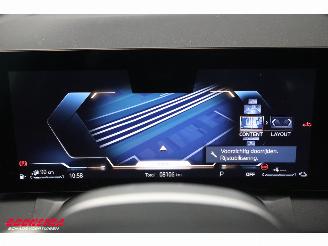 BMW X3 30e xDrive M-sport Navi Leder Camera SHZ LHZ AHK picture 20