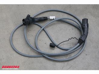 BMW X3 30e xDrive M-sport Navi Leder Camera SHZ LHZ AHK picture 38