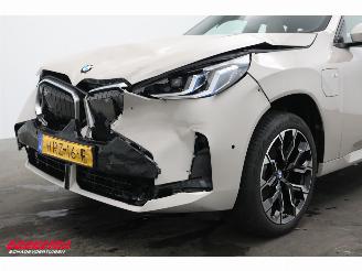 BMW X3 30e xDrive M-sport Navi Leder Camera SHZ LHZ AHK picture 11