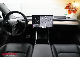 Tesla Model 3 Long Range AWD 75kWh Autopilot LED Pano Leder SHZ picture 14